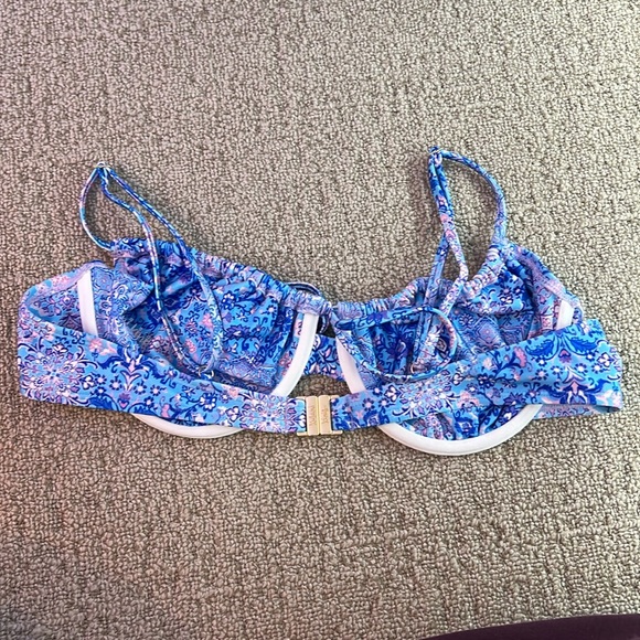 Kulani Kini Top Only - Picture 3 of 4